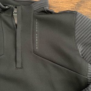 Mens Under Armour athletic wear